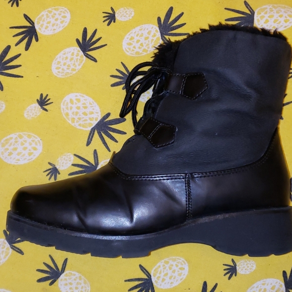 predictions thinsulate boots